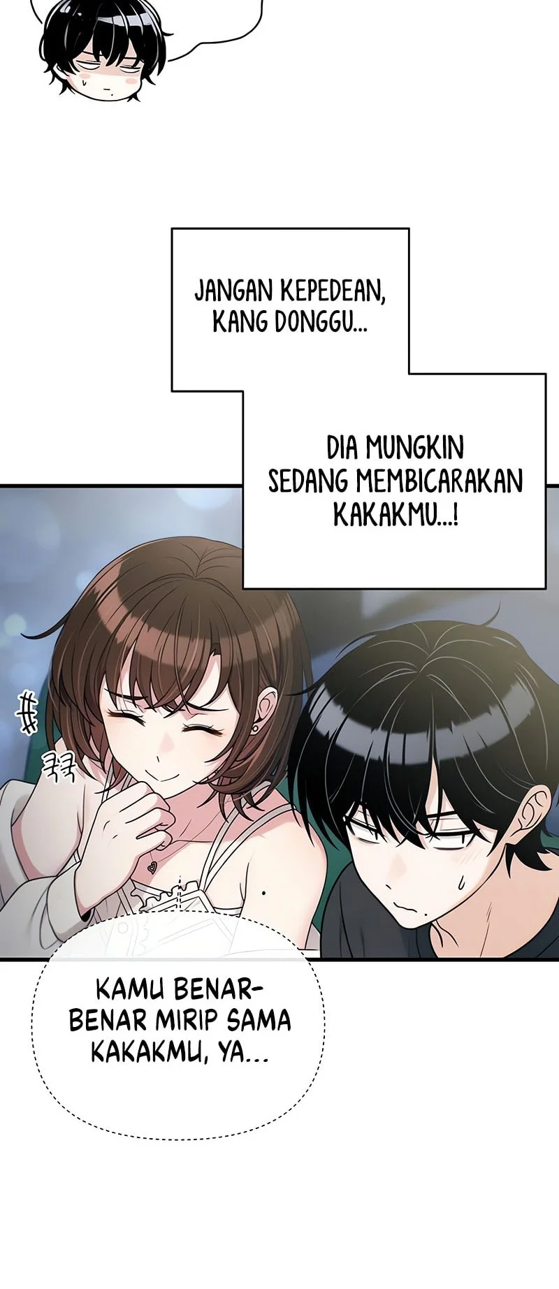 Job Change Log Chapter 45 Fix Gambar 29
